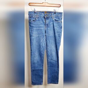 Women's Kut from the Kloth Jeans Style KP9065PA2R and Cut #133835 - 2 Petite